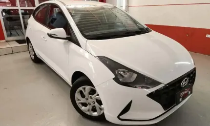 Hyundai hyundahb20 10m vision 2022