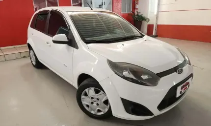 Ford fiesta 1.6 flex 2014