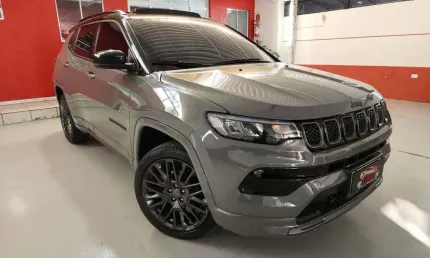 Jeep compass serie s tf 2023
