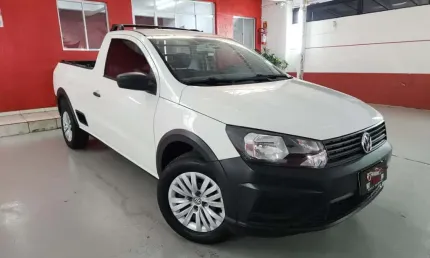 Volkswagen saveiro cs rb mpi 2023