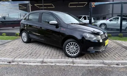 Volkswagen gol rock in rio 2016