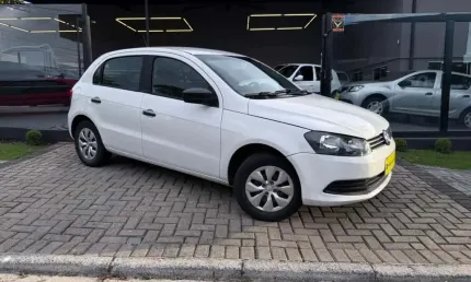 Volkswagen gol tl mb s 2015