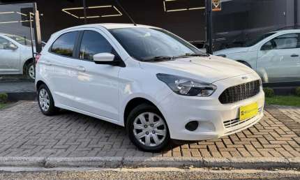 Ford ka 1.0 se 12v flex 4p manual 2018