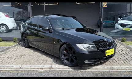 Bmw 325i vh31 2008
