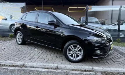 Volkswagen polo mf 2018