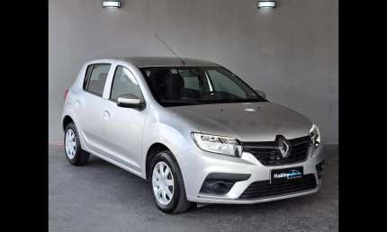Renault sandero zen 1.0 2020