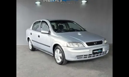 Chevrolet astra gl 1999