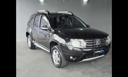 Renault duster 16 d 4x2 2015