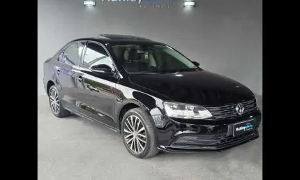 Volkswagen jetta cl ac 2015