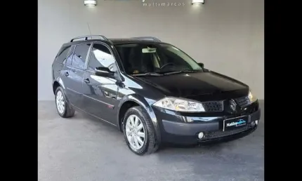 Renault meganegt dyn 16 2011