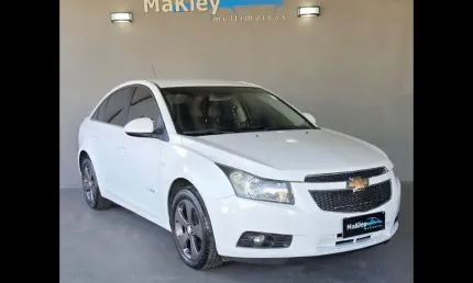 Chevrolet cruze lt nb 2013