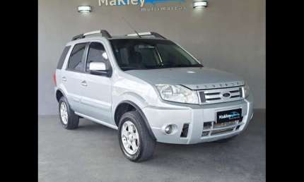Ford ecosport xlt2.0flex 2011