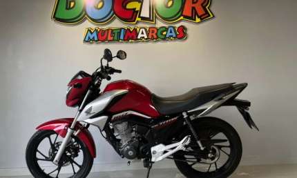 Honda cg 160 titan flexone/ed. especiall 40 anos 2024