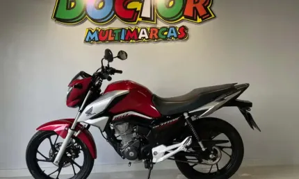 Honda cg 160 titan flexone/ed. especiall 40 anos 2024