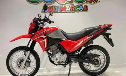 Honda nxr 160 bros esdd 2023
