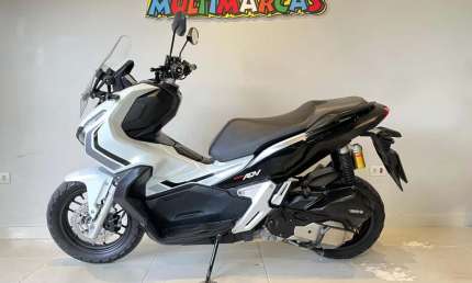 Honda adv 150 2022