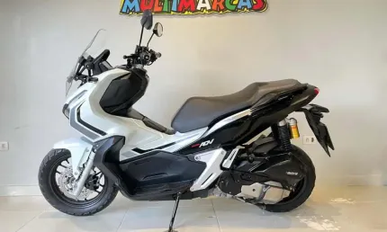 Honda adv 150 2022