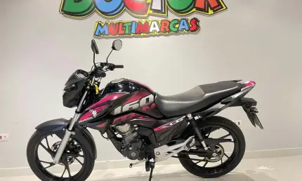 Honda cg 160 titan flexone/ed. especiall 40 anos 2024