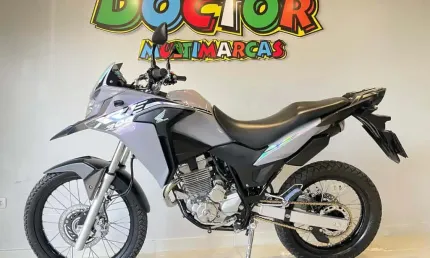 Honda xre 300 abs 2023
