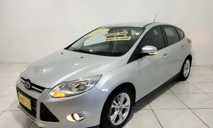 Ford focus 1.6 s/se/se plus flex 8v/16v  5p