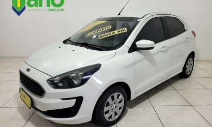 Ford ka 1.0 se/se plus tivct flex 5p