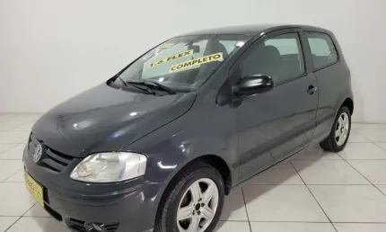 Volkswagen fox plus 1.6mi/ 1.6mi total flex 8v 3p