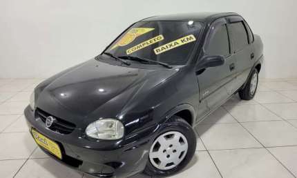 Chevrolet corsa sed class.life 1.0/1.0 flexpower