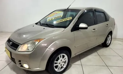 Ford fiesta 1.6 8v flex/class 1.6 8v flex 5p