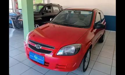 Chevrolet celta ls 1.0 2p 2014