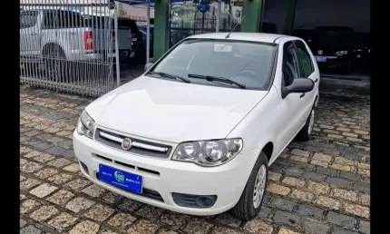 Fiat palio 1.0 economy fire flex 8v 4p 2014