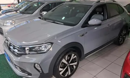 Volkswagen nivus hl tsi 2024