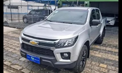 Chevrolet s-10 lt 2.8 tdi 4x4 cd 2023