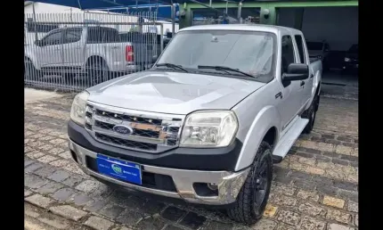 Ford ranger xlt 12a 2011