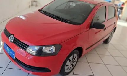 Volkswagen gol 1.0 2013