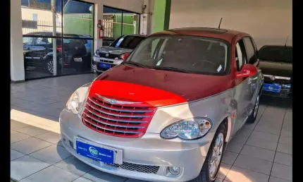 Chrysler ptcruiser trg 2010