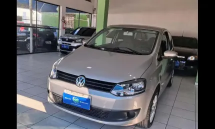 Volkswagen fox 1.0 8v (g2) 2p 2012