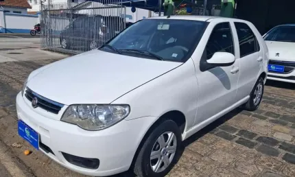 Fiat palio 1.0 mpi fire 8v flex 4p manual 2015