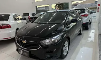 Chevrolet onix 1.4 mpfi lt 8v flex 4p manual