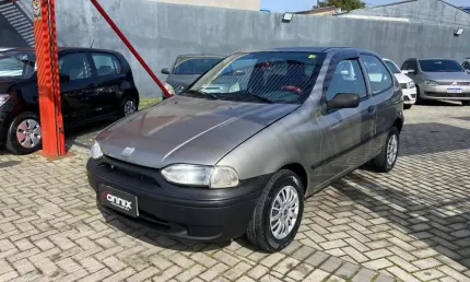 Fiat palio 1.0 2p 1998