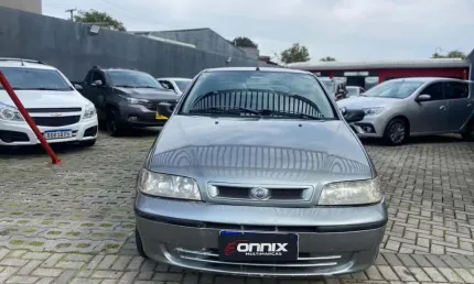 Fiat fiat siena fire flex 2005