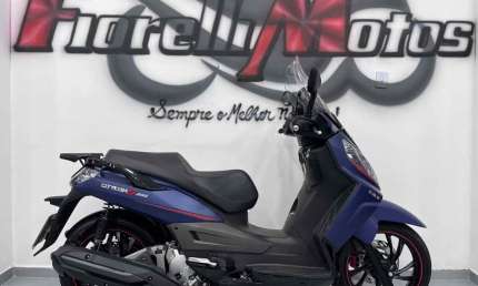 Dafra citycom s 300 i 2024