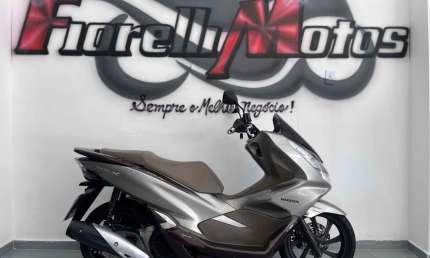Honda pcx 150 2022