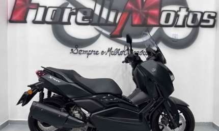 Yamaha xmax 250 abs 2025