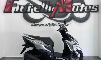 Honda elite 125 2023