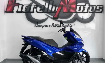 Honda pcx 150 2022