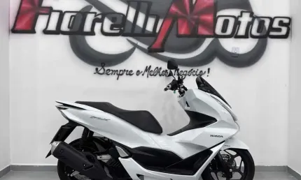 Honda pcx 160 abs 2023