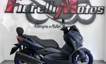 Yamaha xmax 250 abs 2024