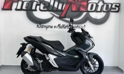 Honda adv 150 2024