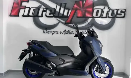Yamaha xmax 250 abs 2025