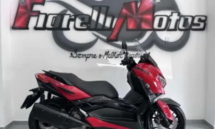 Yamaha xmax 250 abs 2023